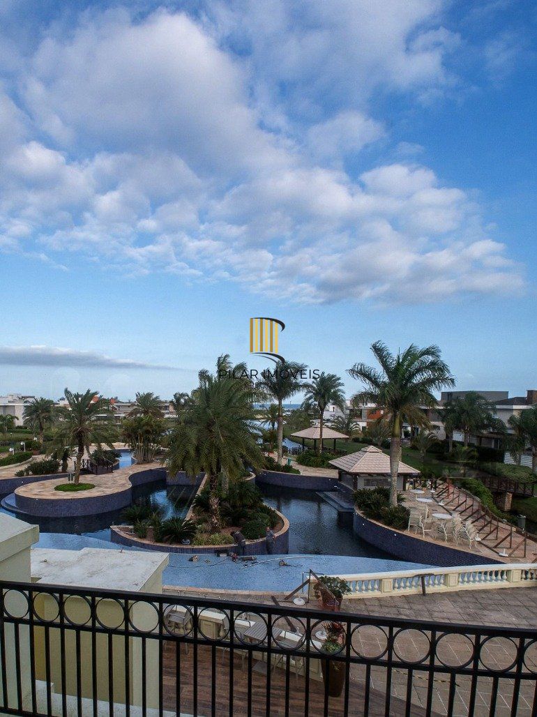 Mansão no Ocean Side para Comprar com  592m2 por R$ 5.200.000,00