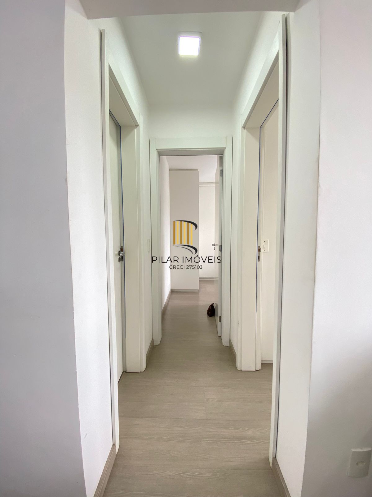 Apartamento de 2 dormitórios no Condomínio Rossi Mais – Humaitá | Porto Alegre