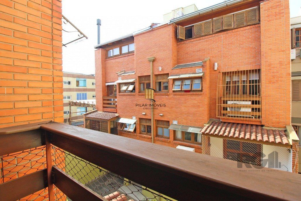 Cobertura Para comprar no Bairro Petrópolis com 3 quartos
