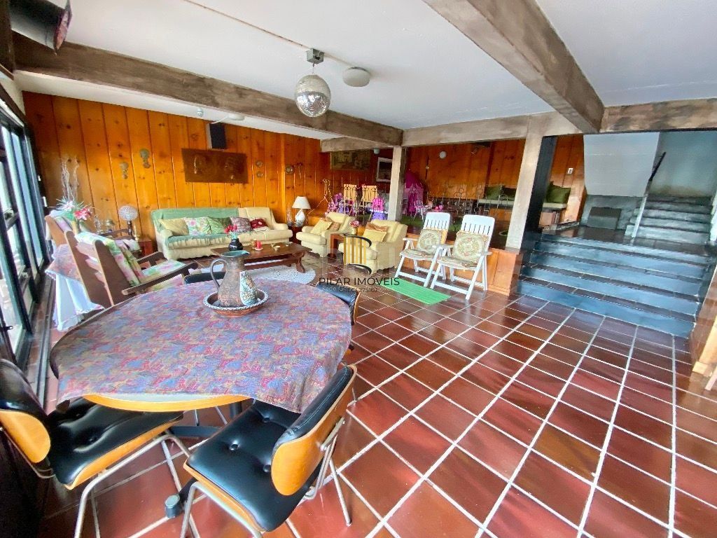 Casa Com 4 Dormitórios Para comprar ,484 m² por R$ 3.500.000,00 - Boa Vista - Porto Alegre/RS