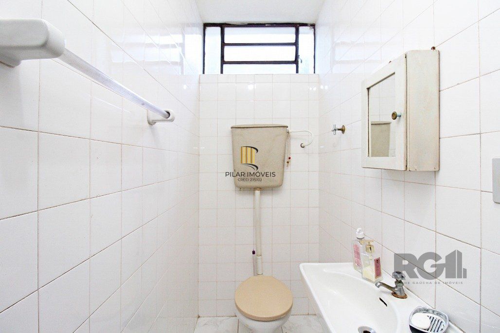 Casa Para Comprar no Bairro Boa Vista com 3 quartos (1 suíte)