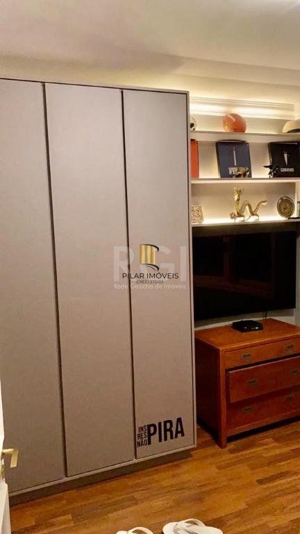 Linda Cobertura com 3 dormitórios para Comprar  com 331 m² - Bela Vista - Porto Alegre/RS