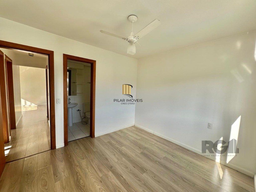 Apartamento no Residencial Urbano Ipiranga  a venda no bairro Partenon com 3 dormitórios sendo 1 suíte.