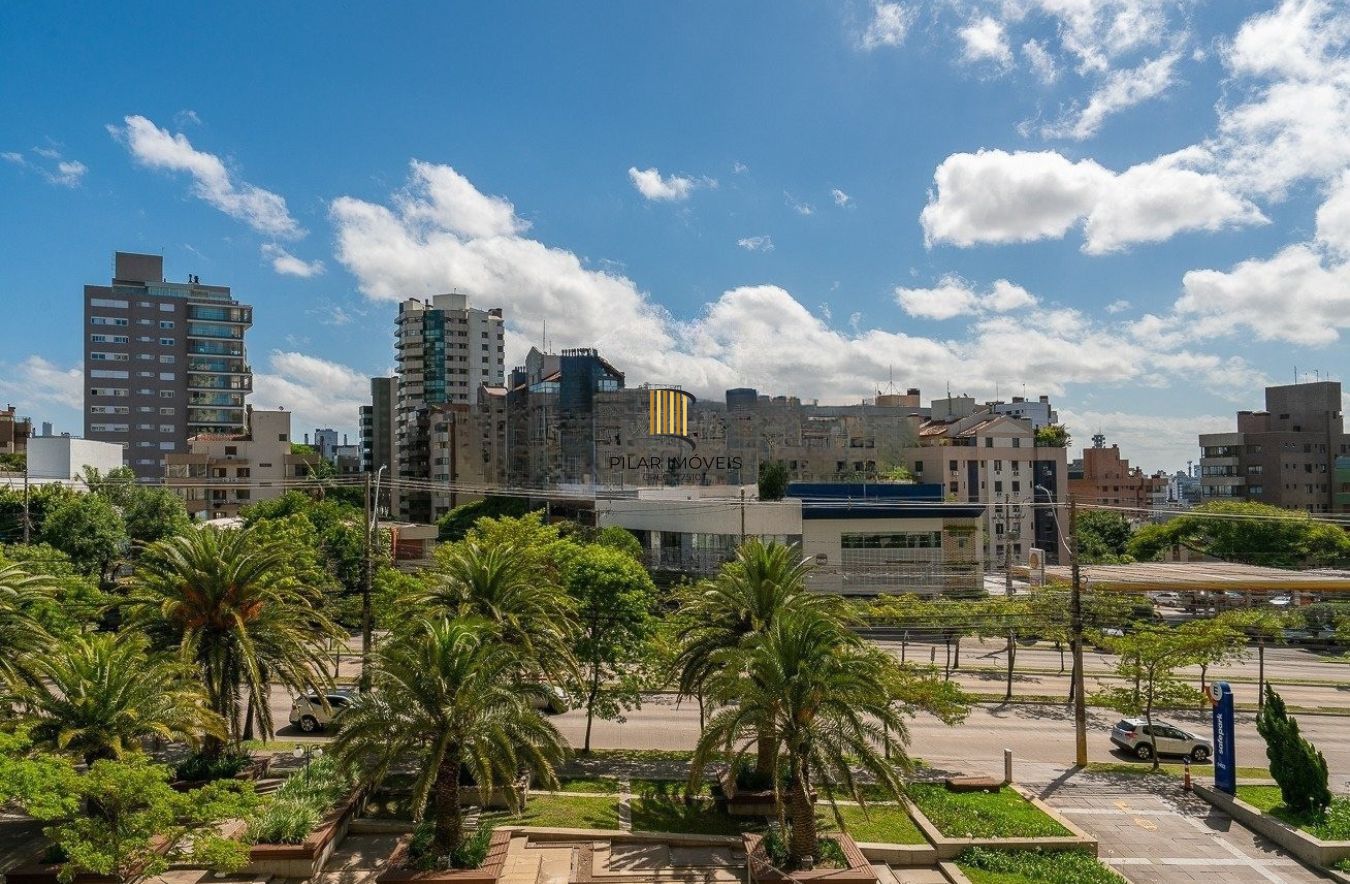 Apartamento 1 Suíte, Churrasqueira Mobiliada e Decorada - 1 vaga, Lazer Completo
