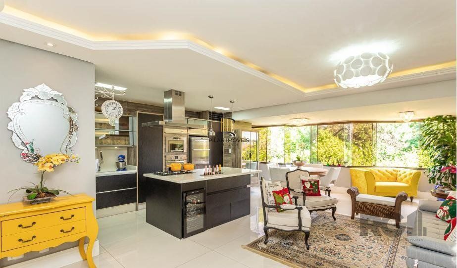 COBERTURA ESPECTACULAR no bairro Jardim Itu no valor de R$1.450.000,00