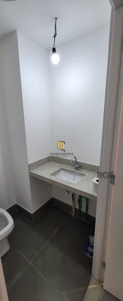 Sala Para Comprar  no Linked Teresópolis  39 m²  - Glória - Porto Alegre/RS