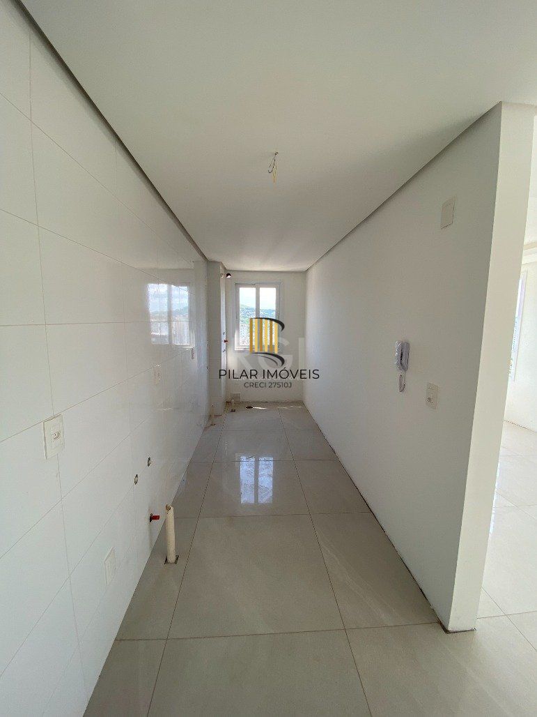 Apartamento Para Comprar no Bairro Jardim Botânico com 3 quartos (1 suíte)