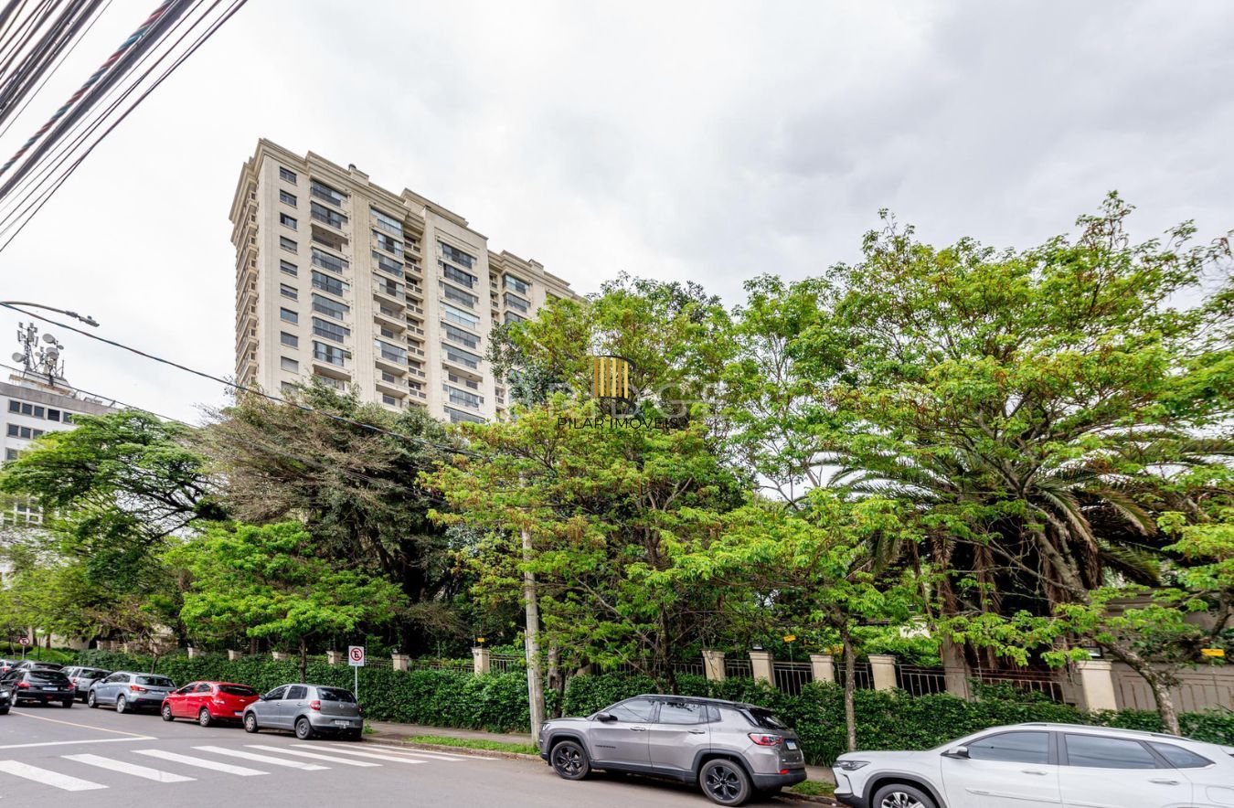 Apartamento 1 Suíte, Churrasqueira Mobiliada e Decorada - 1 vaga, Lazer Completo
