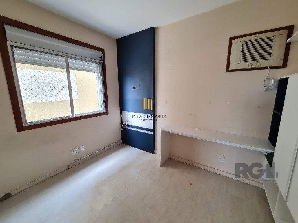 Apartamento 3 dormitórios 1 vaga infra completa próximo a PUCRS.