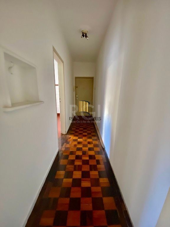 Apartamento com 2 dormitórios para comprar - Moinhos de Vento - Porto Alegre/RS