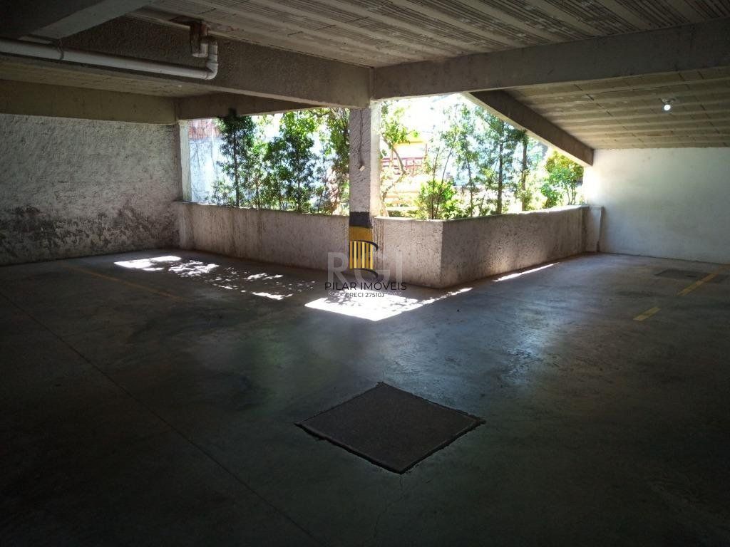 Apartamento com 2 dormitórios para comprar,  48 m²  - Teresópolis - Porto Alegre/RS