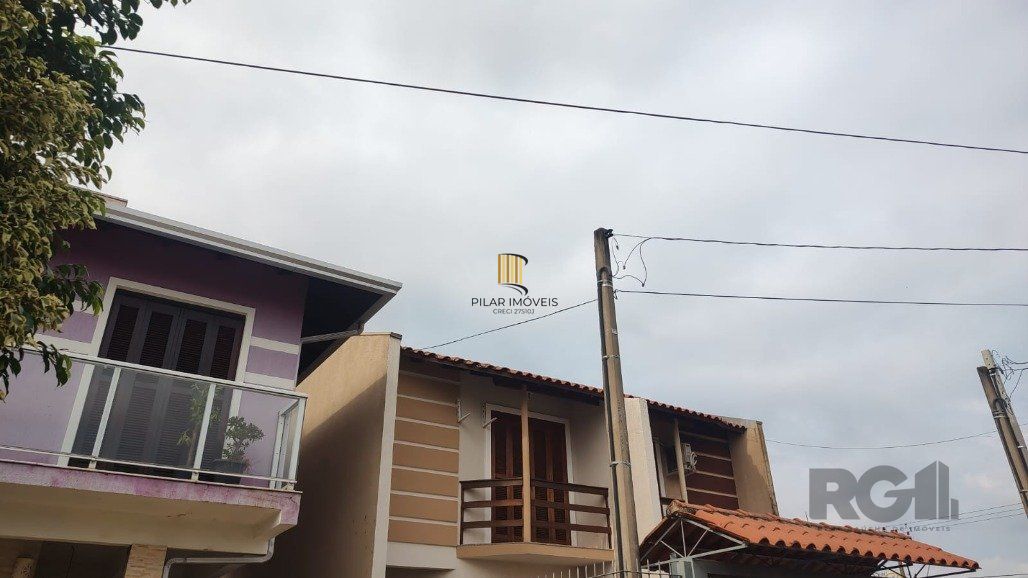 Boletto Imóveis vende casa em canoas 72,50 M² , 2 dormitórios , semi mobiliada, 2 banheiros R$399.000,00