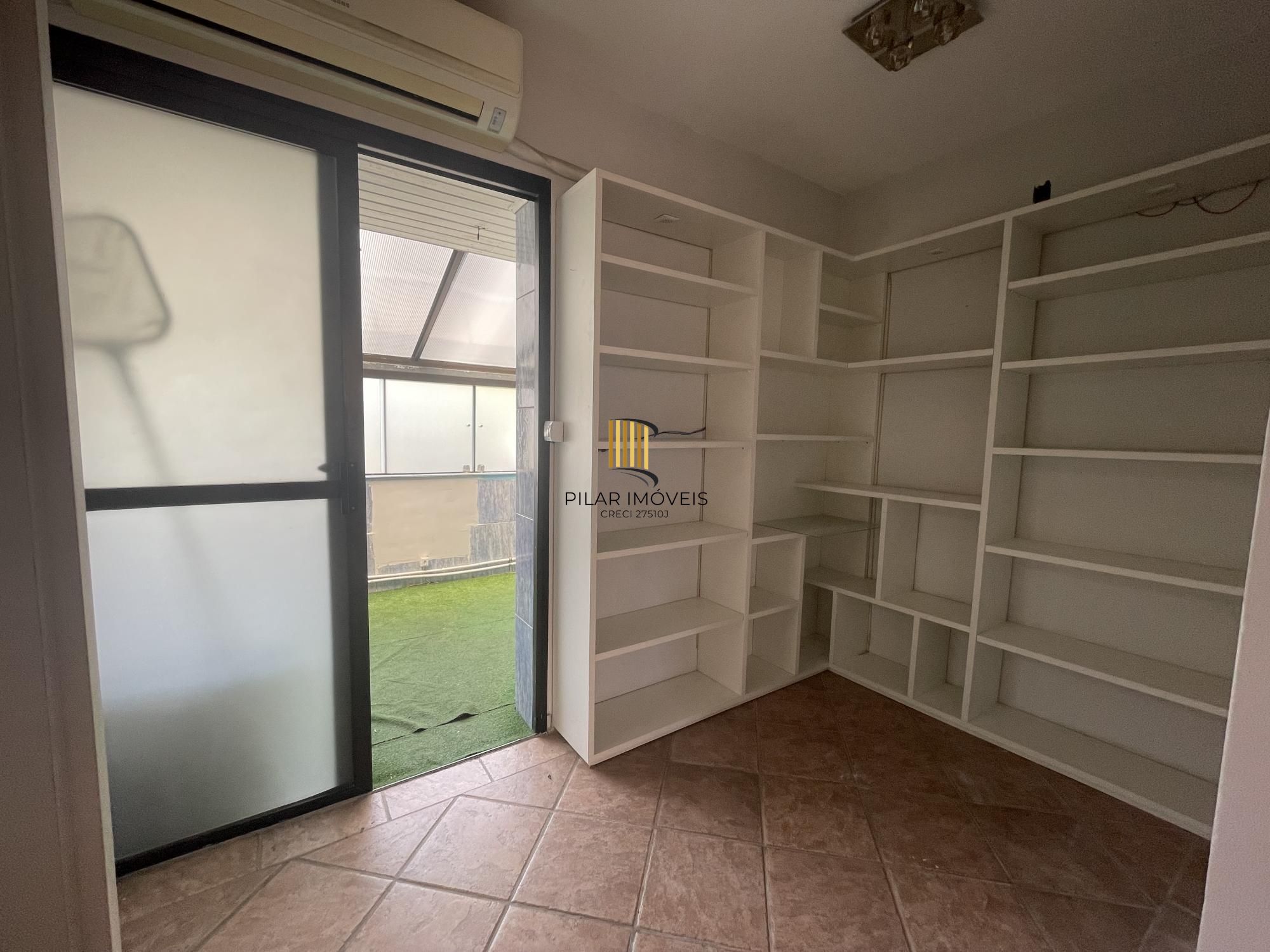 Cobertura Exclusiva com Terraço e Jacuzzi