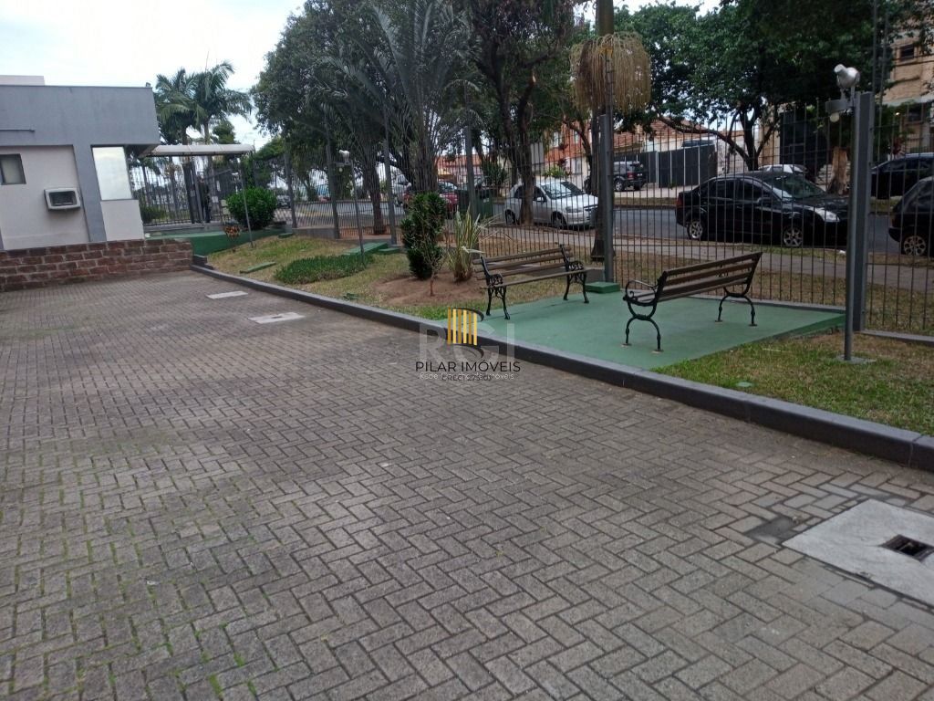 Apartamento com 2 dormitórios para comprar,  50 m² - Sarandi - Porto Alegre/RS