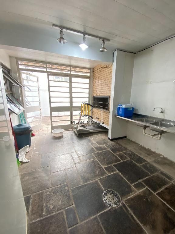 Casa com 3 dormitórios, 350 m² - Venda por R$ 1.399.000,00  - Cristal - Porto Alegre/RS
