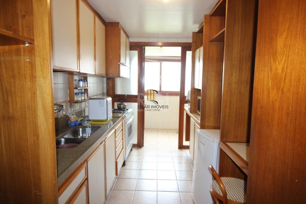 Apartamento Para Comprar , 153 m²  - Rio Branco - Porto Alegre/RS