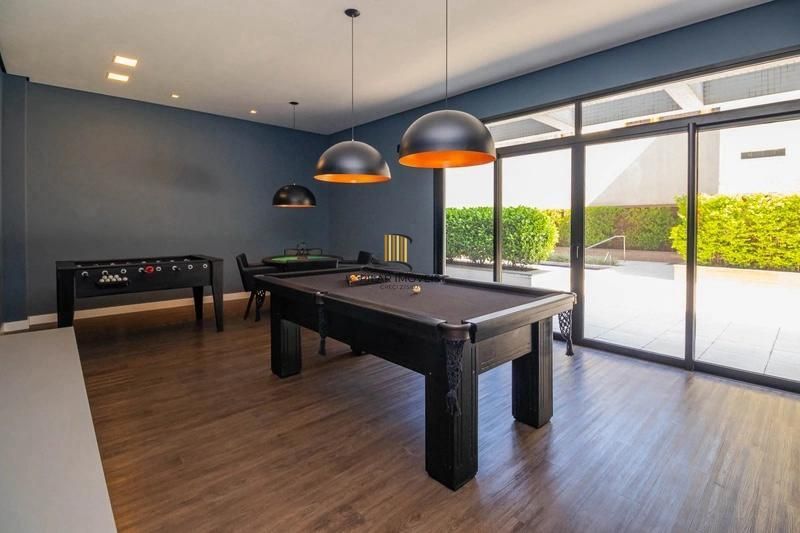 Apartamento com 102m² mobiliado - bairro Passo da Areia - POA/RS