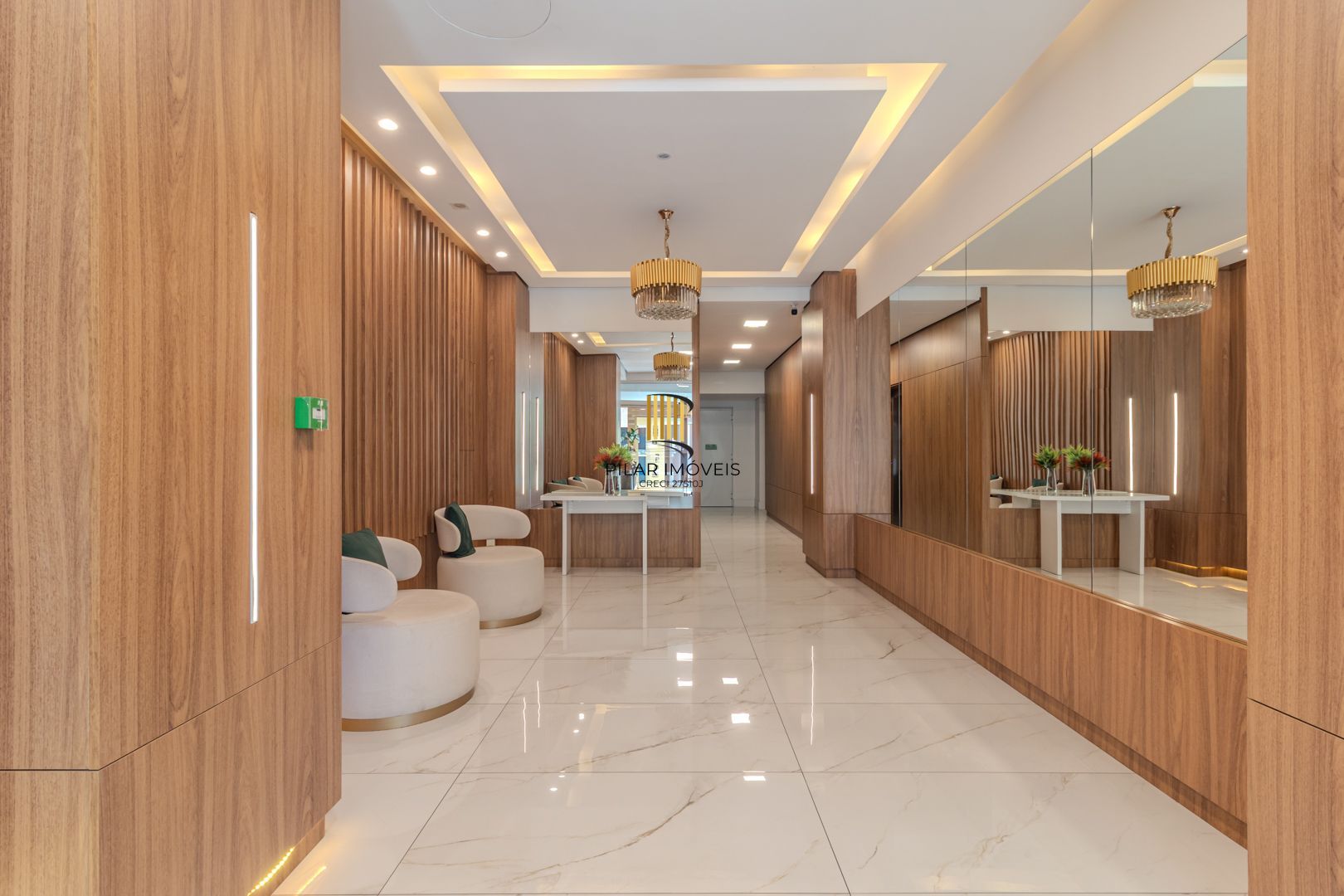 Apartamento Garden Espetacular: Pátio Privativo, Conforto Térmico e Sol na Medida Certa!