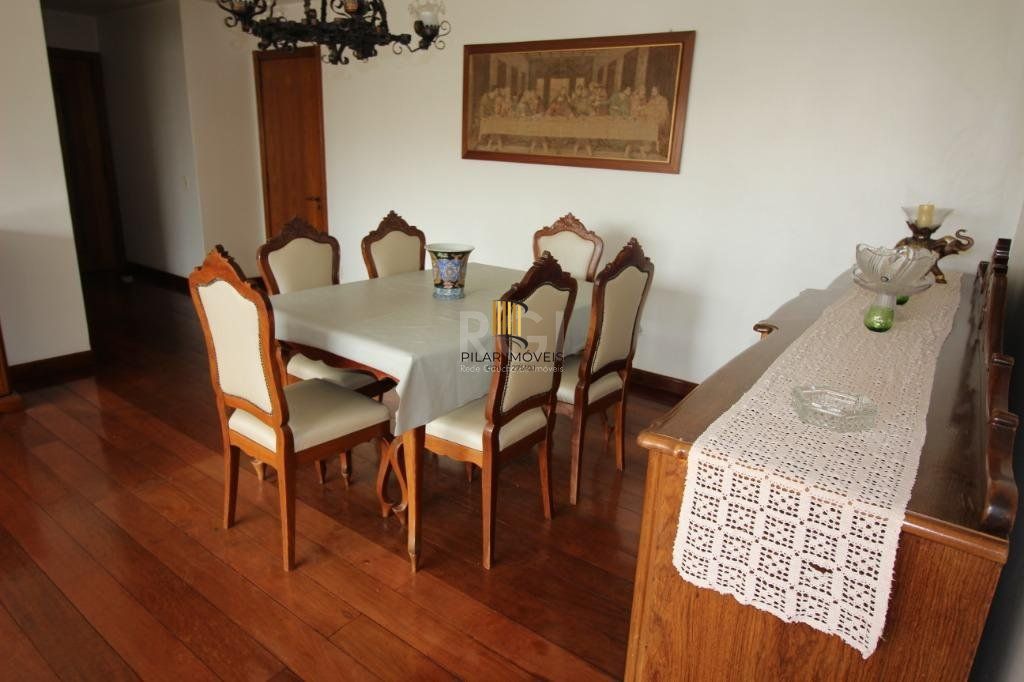 Apartamento Para Comprar , 153 m²  - Rio Branco - Porto Alegre/RS