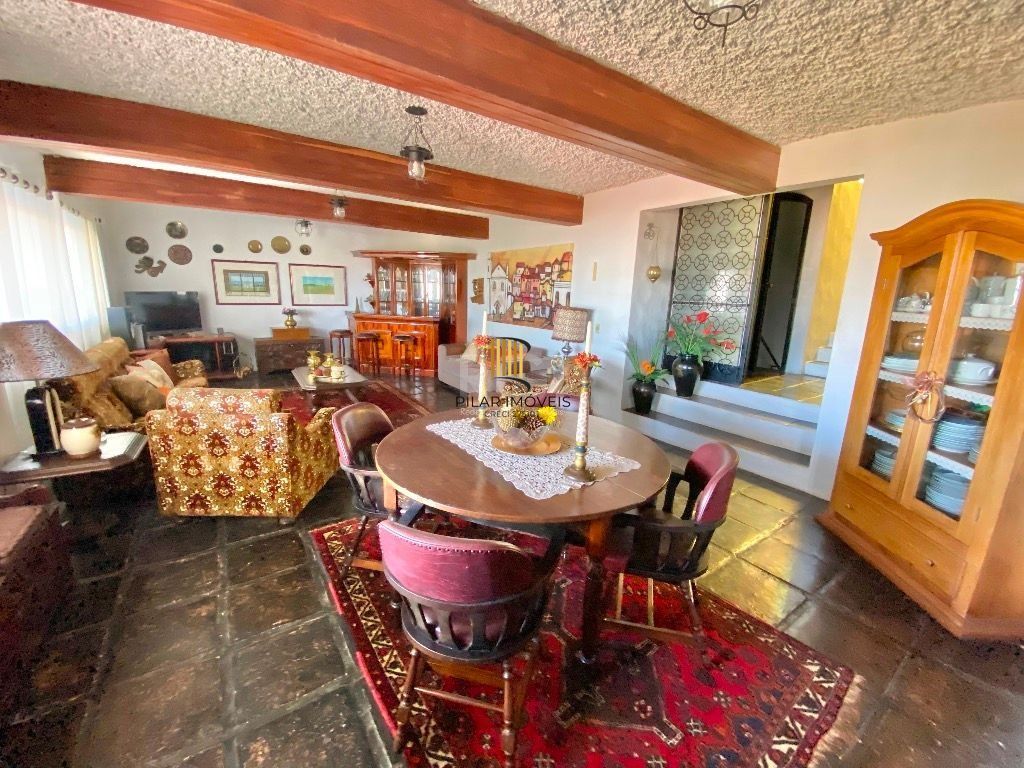 Casa Com 4 Dormitórios Para comprar ,484 m² por R$ 3.500.000,00 - Boa Vista - Porto Alegre/RS