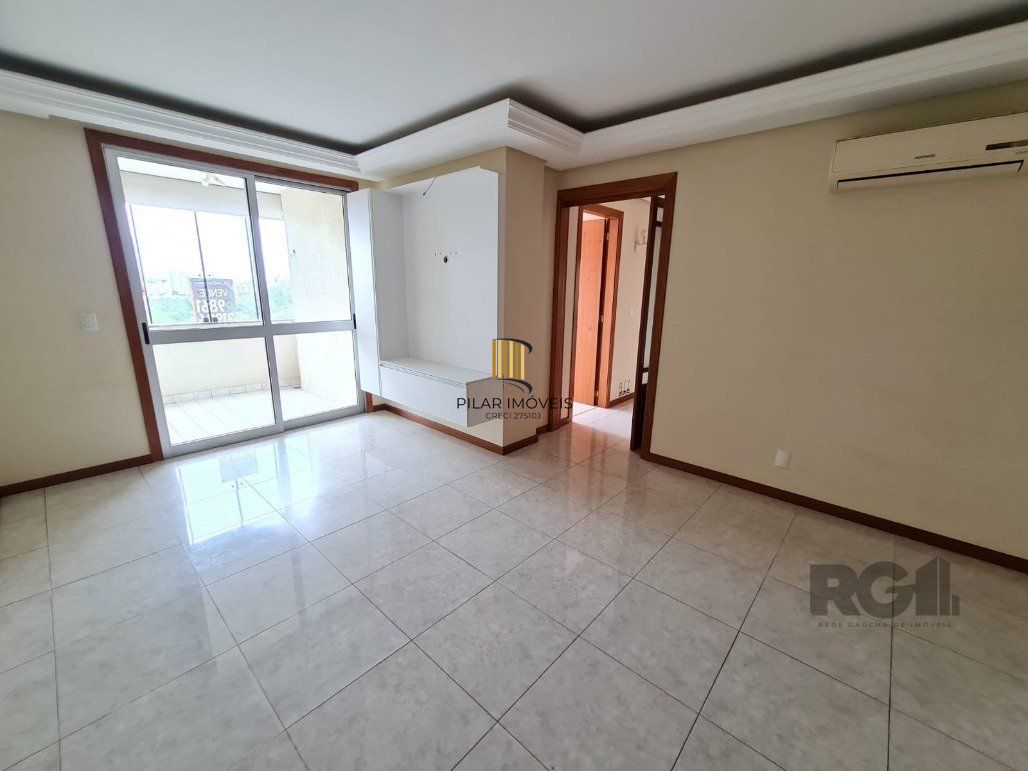 Apartamento 3 dormitórios 1 vaga infra completa próximo a PUCRS.