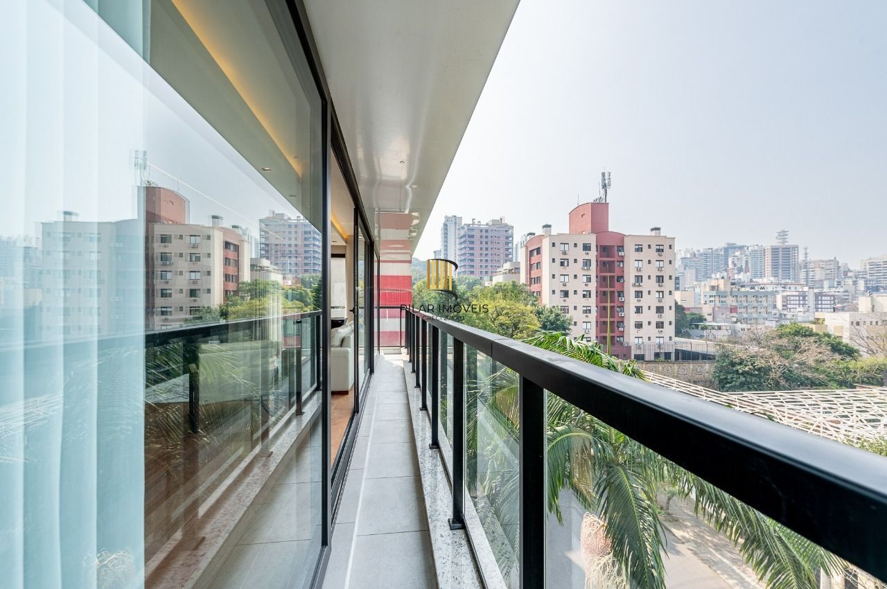 Apartamento 2 dormitórios  Bairro Santa Cecilia