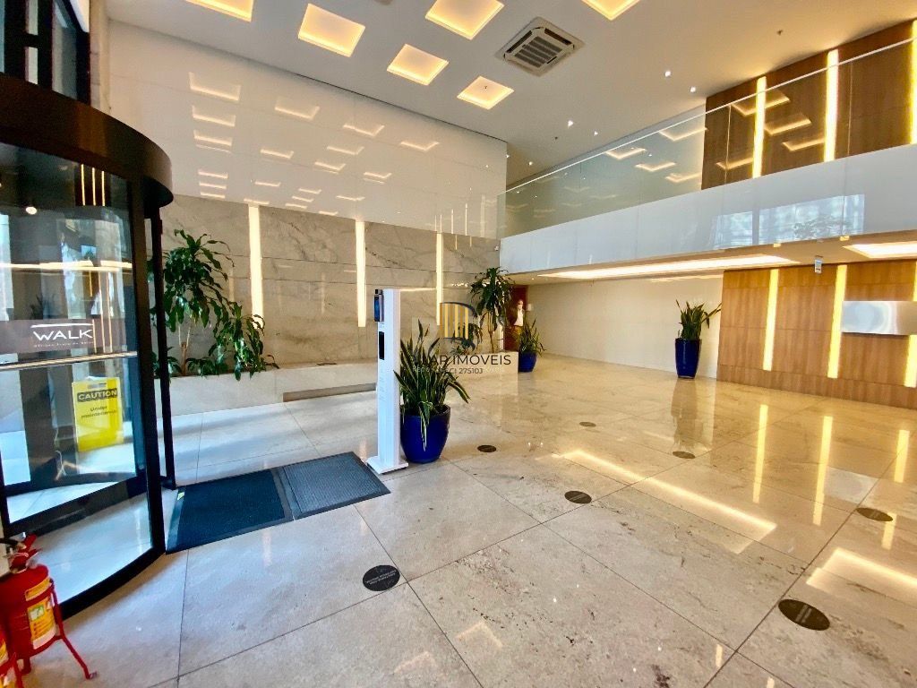 Conjunto  Comercial Para comprar Com 63 m² no Walk Praia de Belas