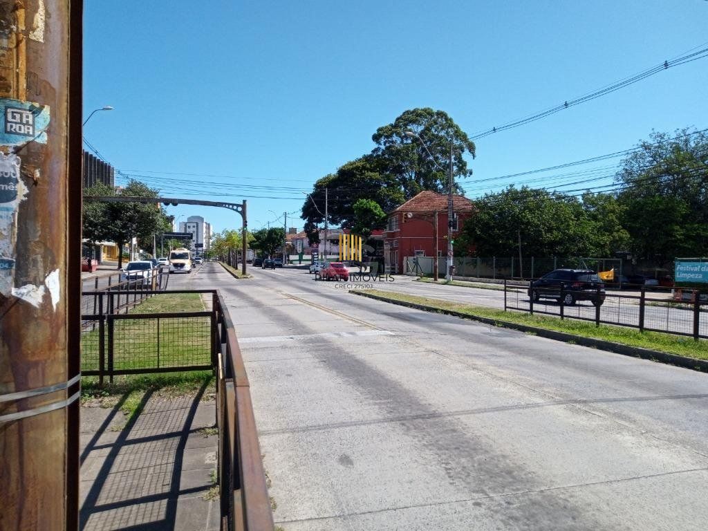 Apartamento com 2 dormitórios para comprar,  48 m²  - Teresópolis - Porto Alegre/RS
