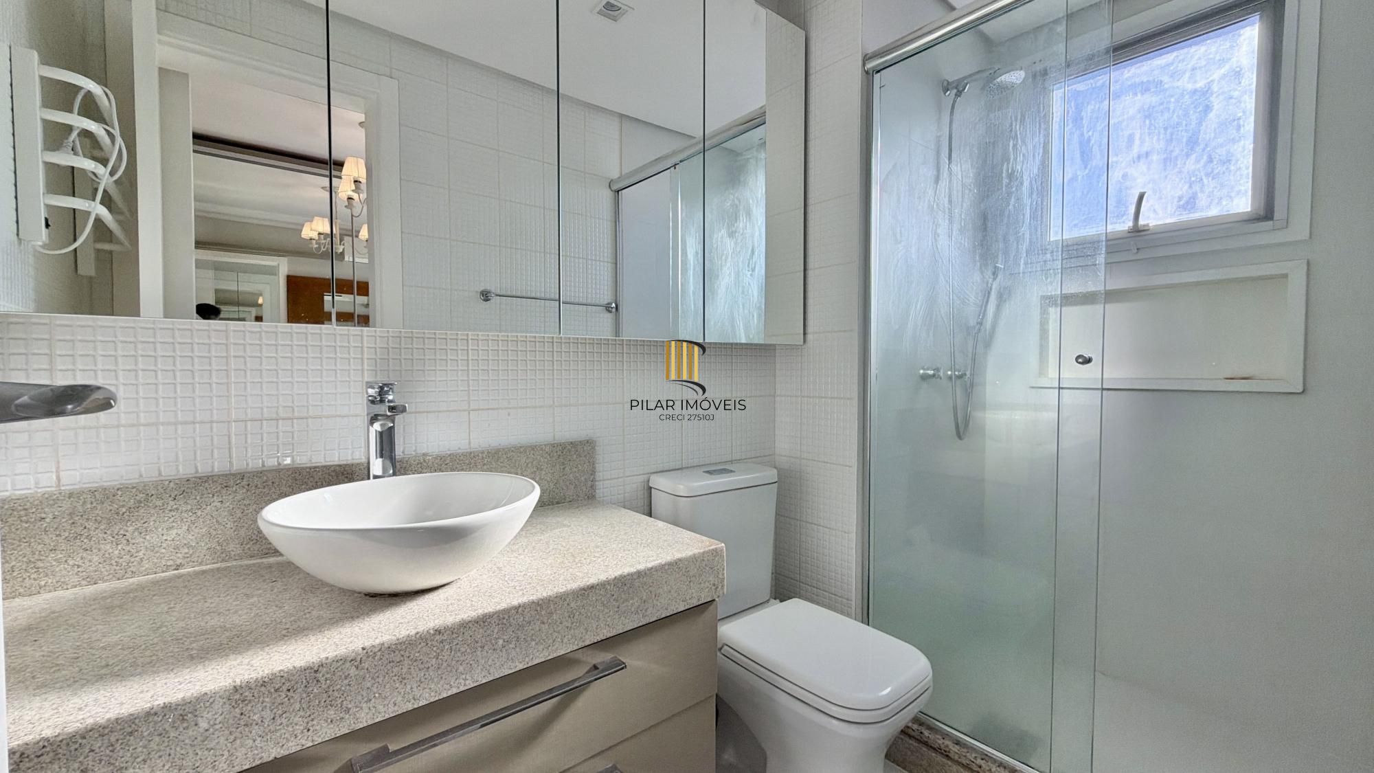 Apartamento 3 suítes para comprar no Autentique Home Resort