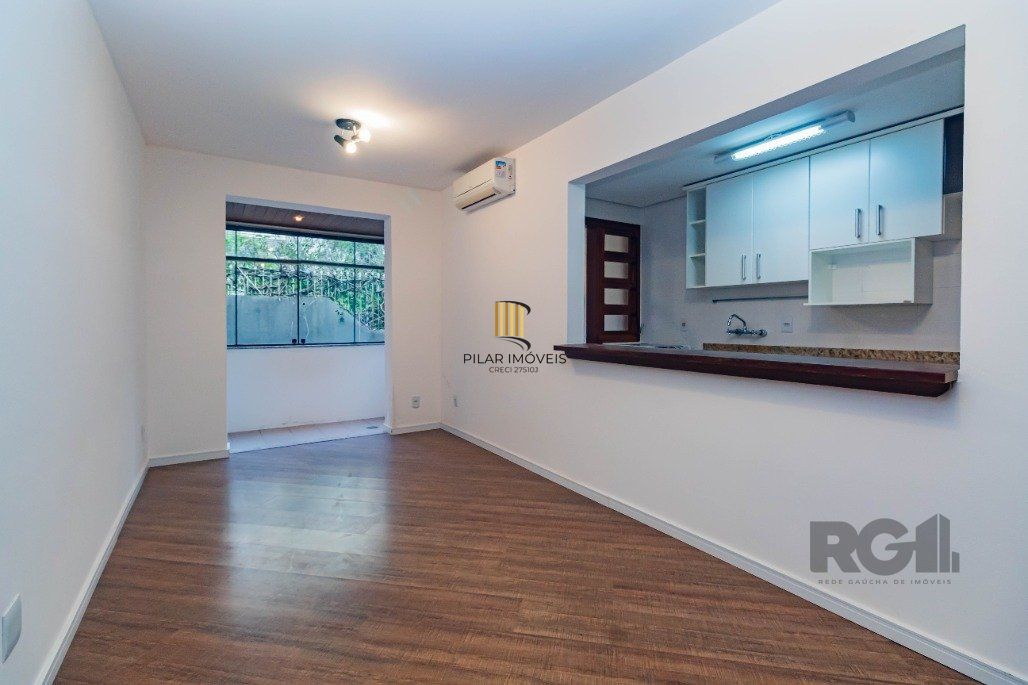 Apartamento para comprar com  1 dormitório, 1  vaga no Bairro Bela Vista - Pilar Imóveis