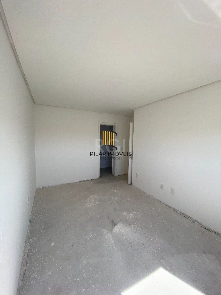Apartamento Para Comprar no Bairro Jardim Botânico com 3 quartos (1 suíte)
