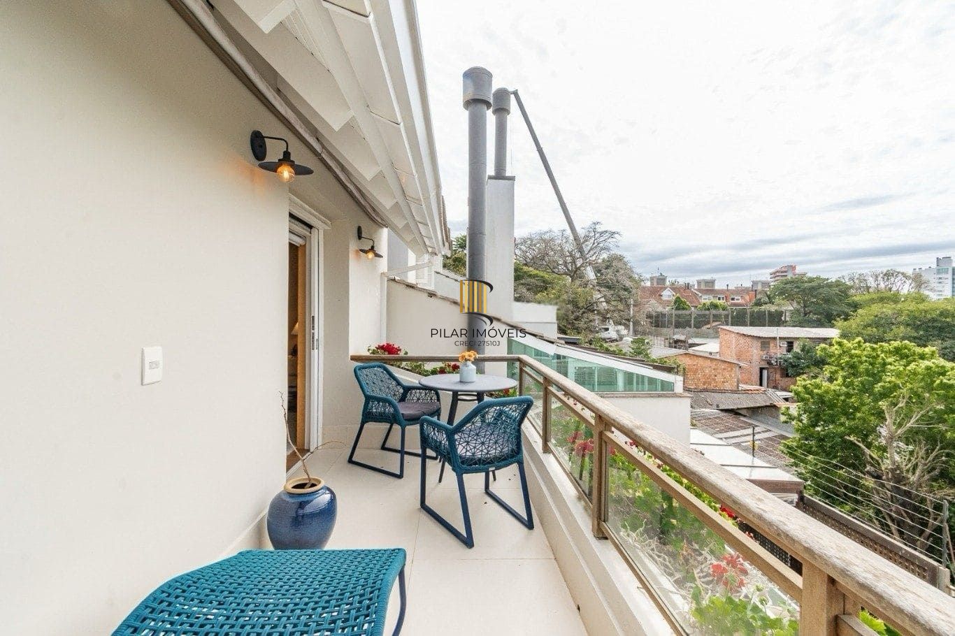 Casa de Condomínio no Três Figueiras