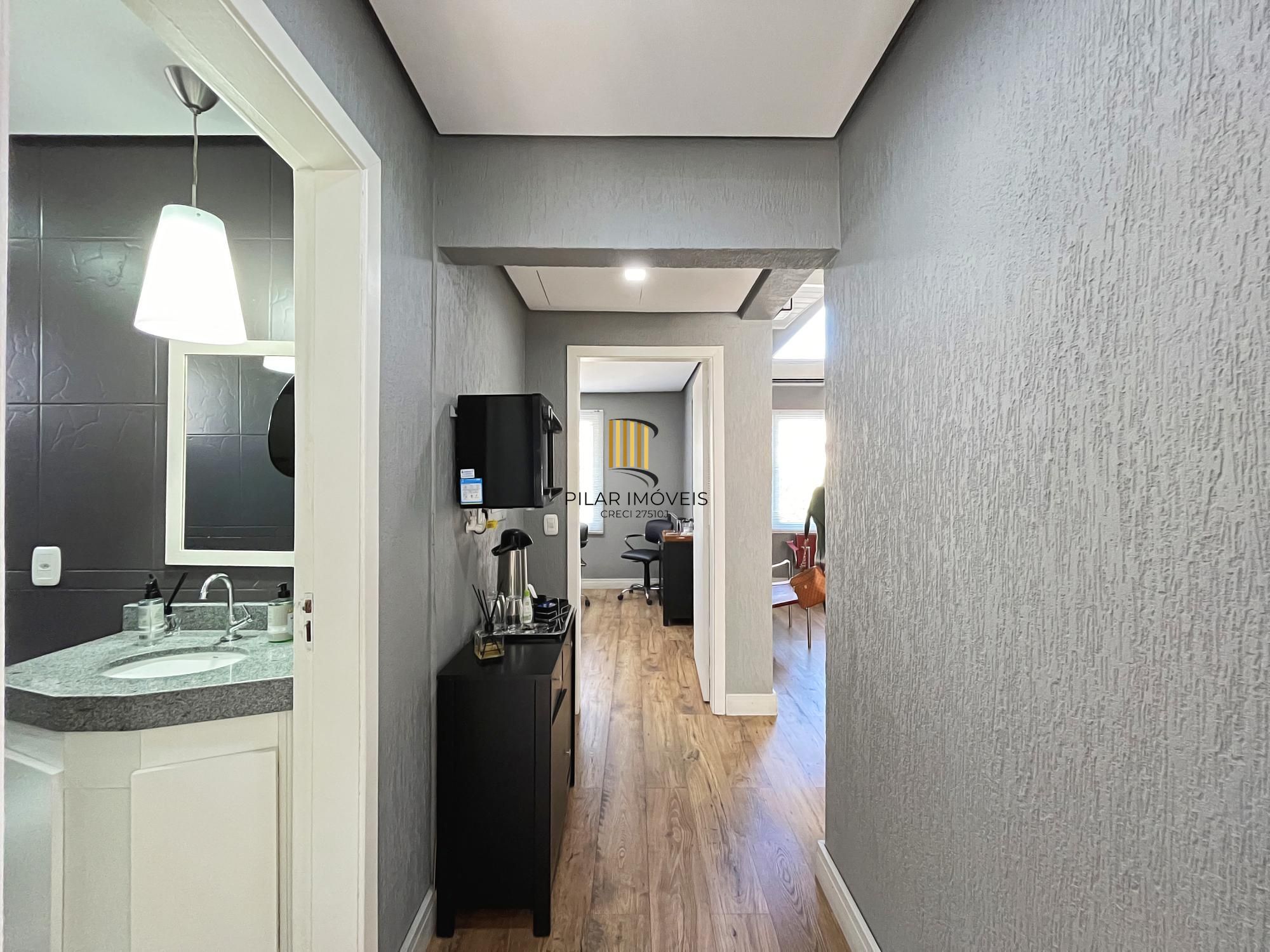 Excelente Casa comercial para comprar com 250m² na Avenida Palmeira