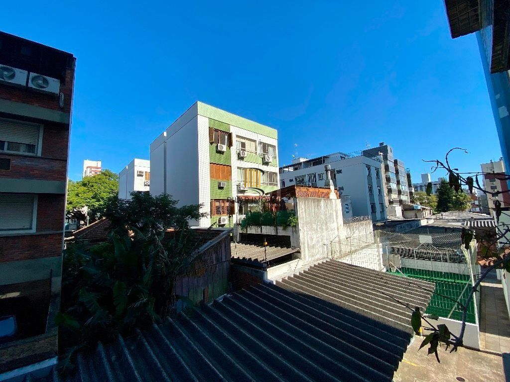 Apartamento Com 2 dormitórios Para comprar , 129 m² - Petrópolis - Porto Alegre