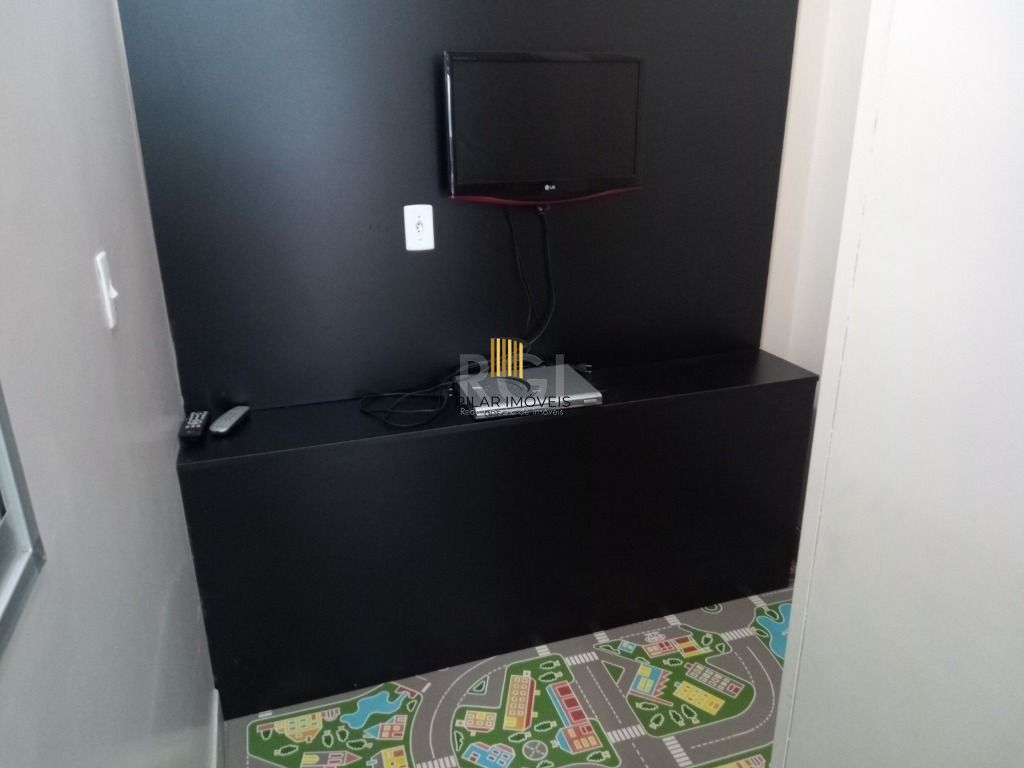Apartamento com 2 dormitórios para comprar,  50 m² - Sarandi - Porto Alegre/RS