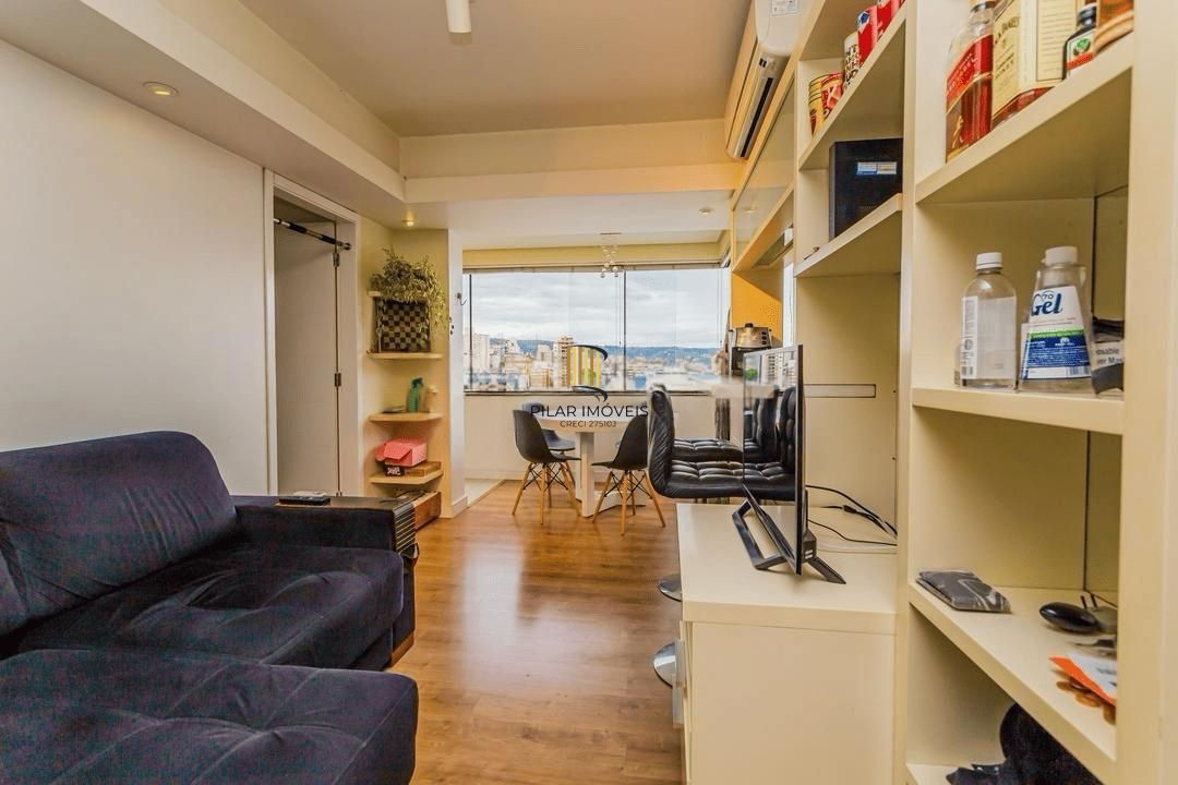 Ótimo apartamento com 2 dormitórios, bem localizado no bairro Bela Vista