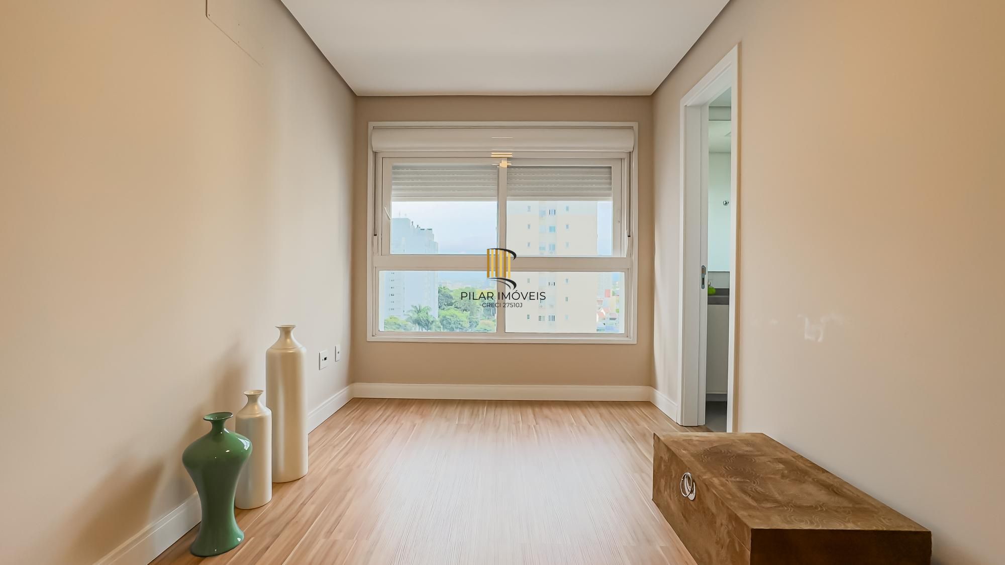 Apartamento com 2 dormitórios para comprar, 84 m² - Passo d'Areia - Porto Alegre/RS