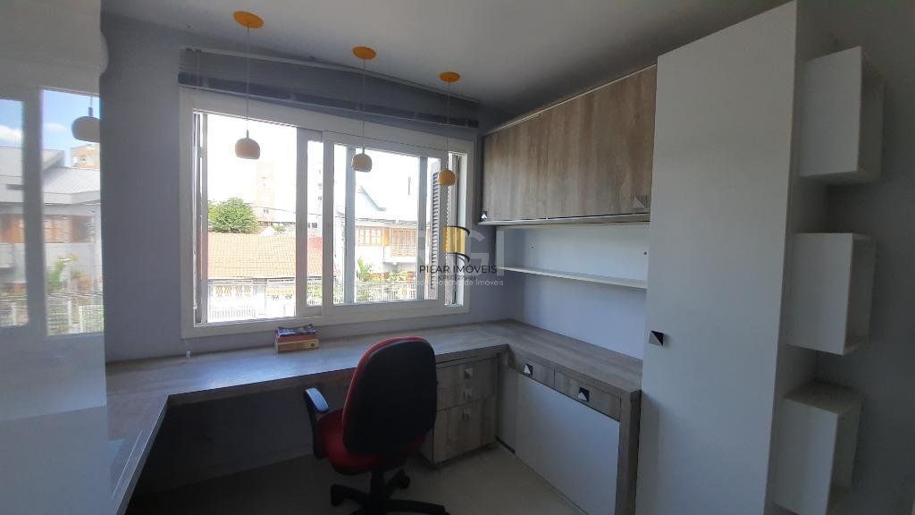 Apartamento com 3 dormitórios para Comprar, 95 m² - Passo d'Areia -Porto Alegre