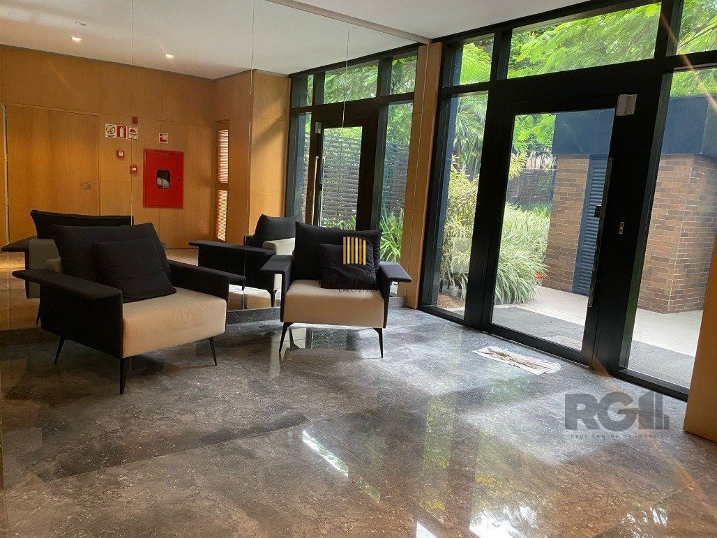 Cobertura de Altíssimo Padrão para Comprar com 2 suítes Próxima da Encol