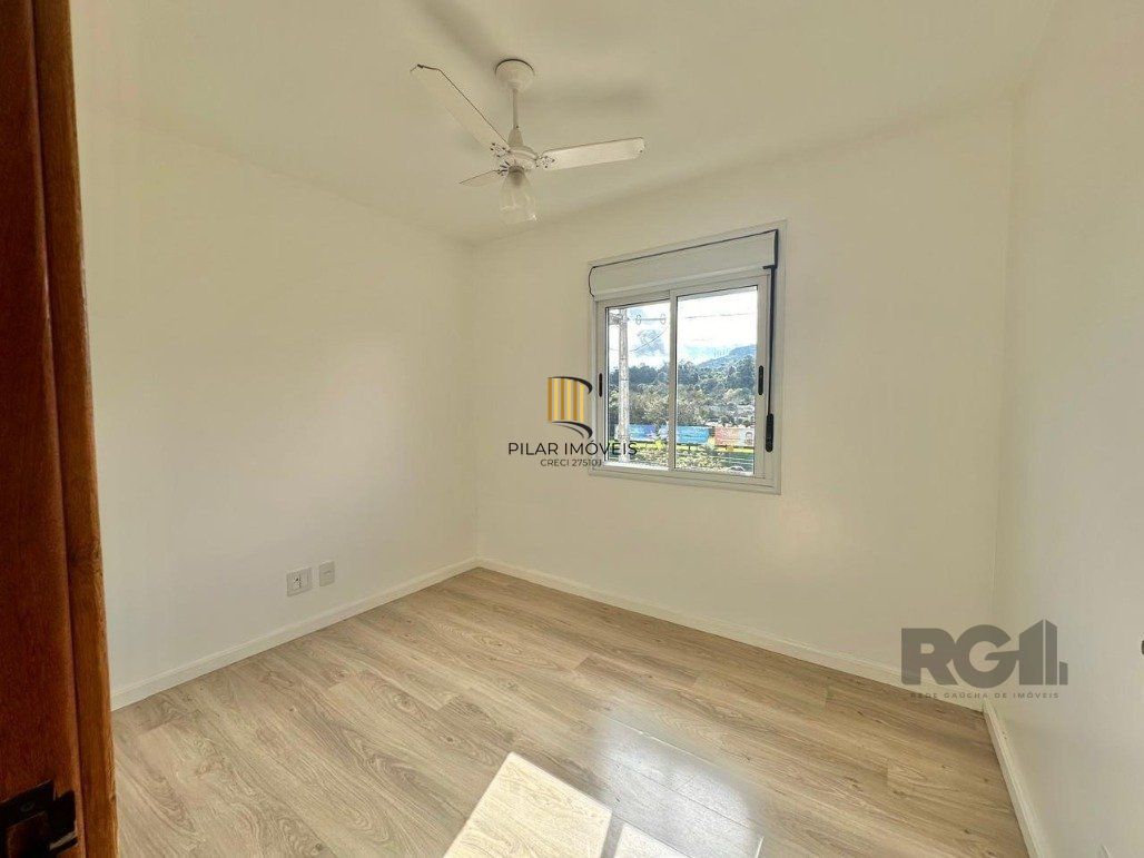 Apartamento no Residencial Urbano Ipiranga  a venda no bairro Partenon com 3 dormitórios sendo 1 suíte.