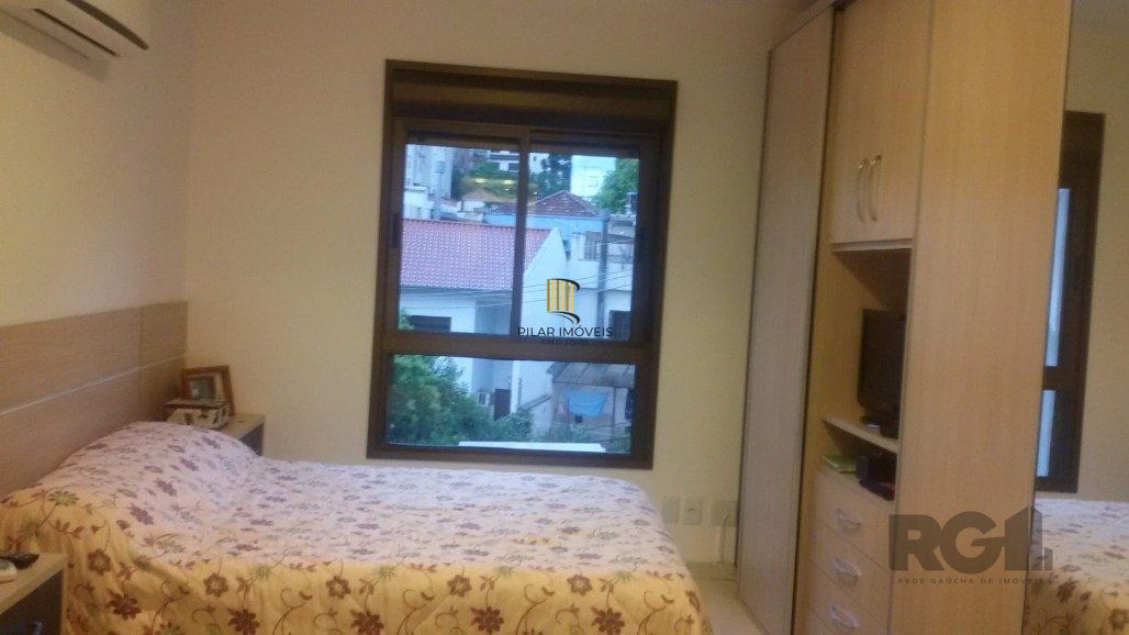 Apto Impecável Para Comprar ,2 Dormitorios