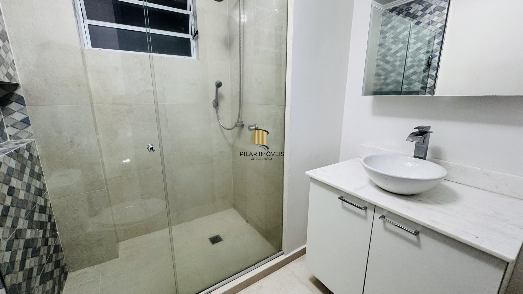 Cobertura 3 dormitórios com piscina e terraço | Chácara das Pedras