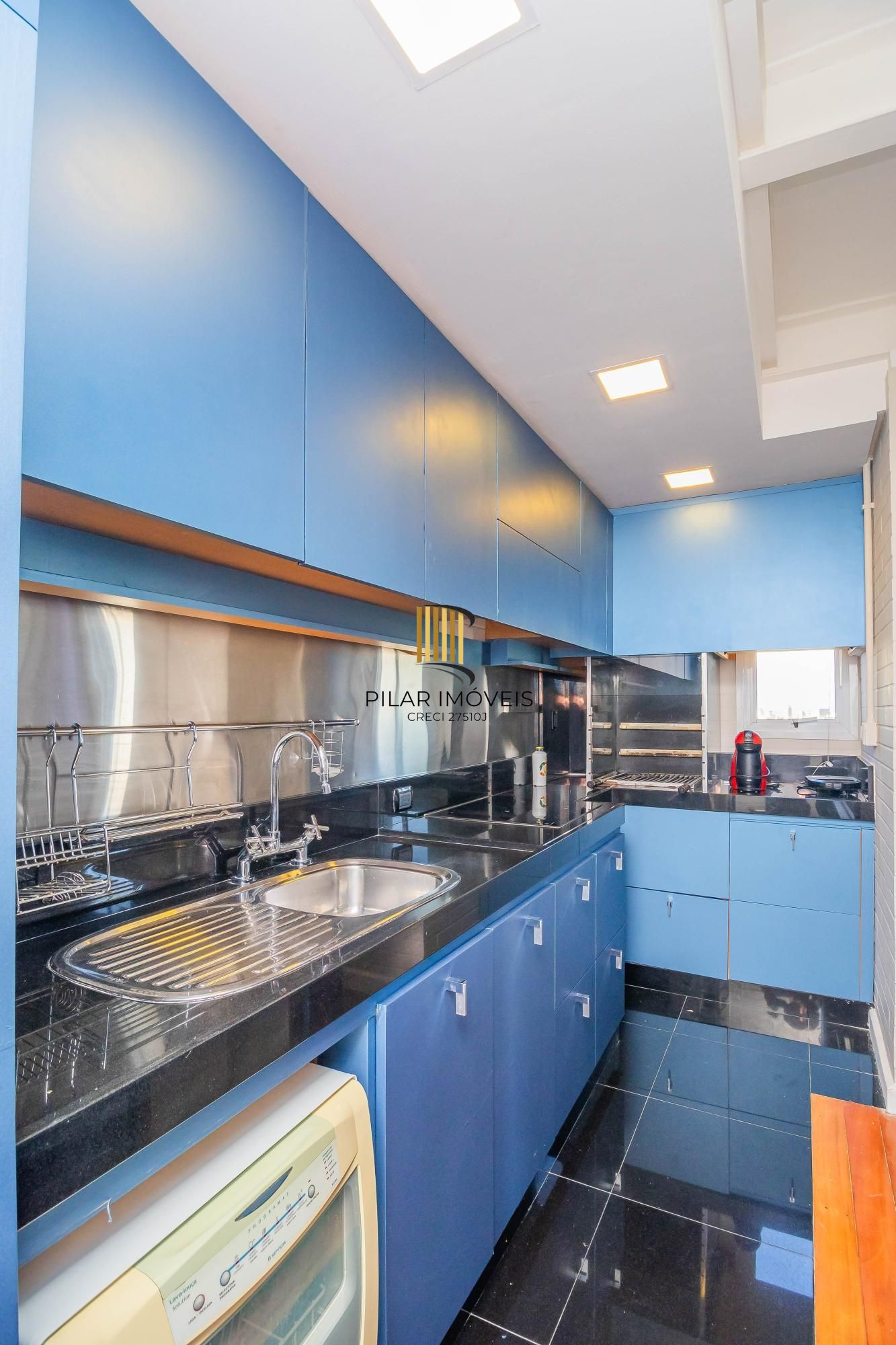 Apartamento 1 dorm no bairro Moinhos de Vento