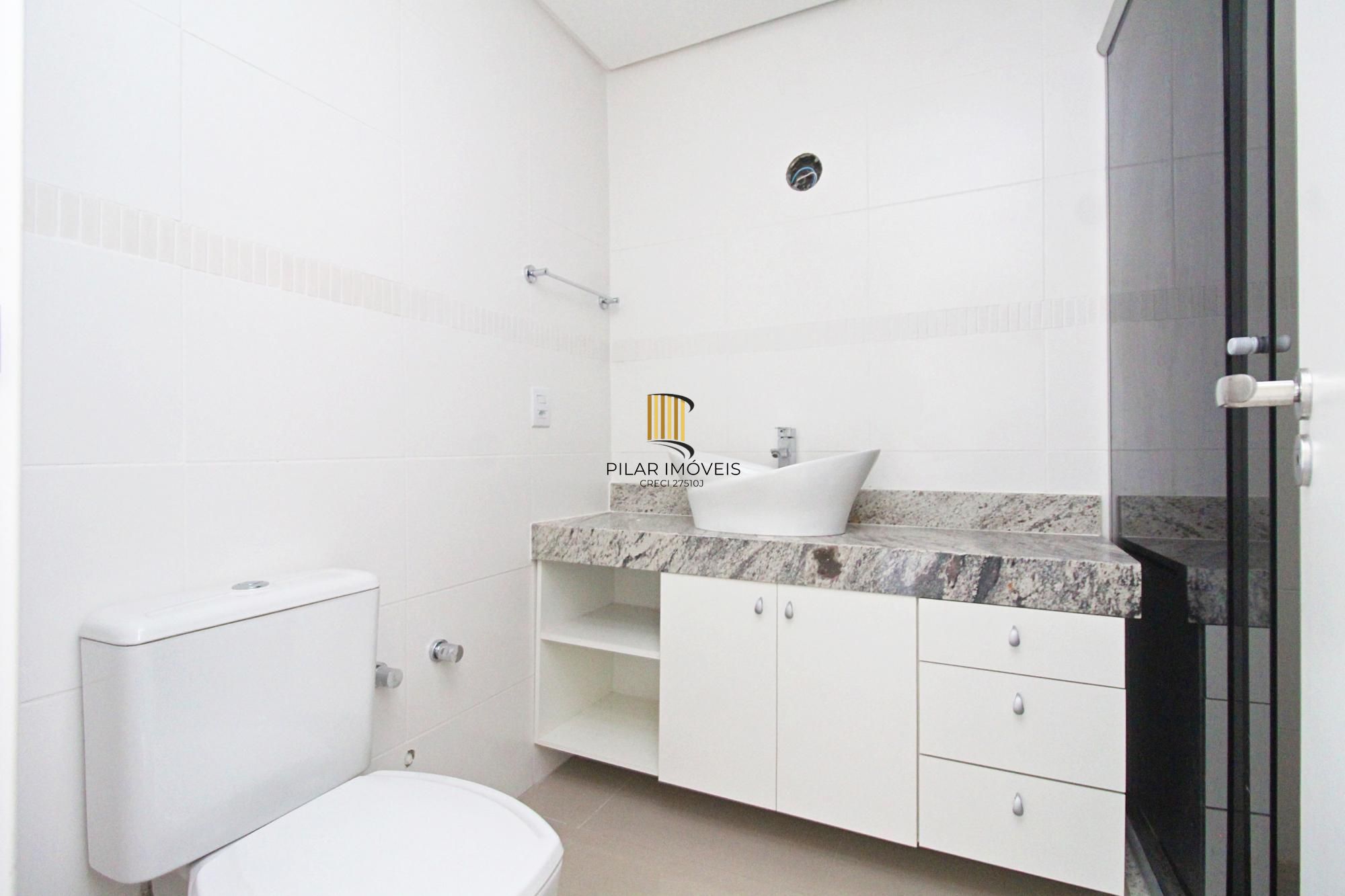 Apartamento garden, 3 dorms a venda Avenida Itajai, Petropolis-ultima unidade
