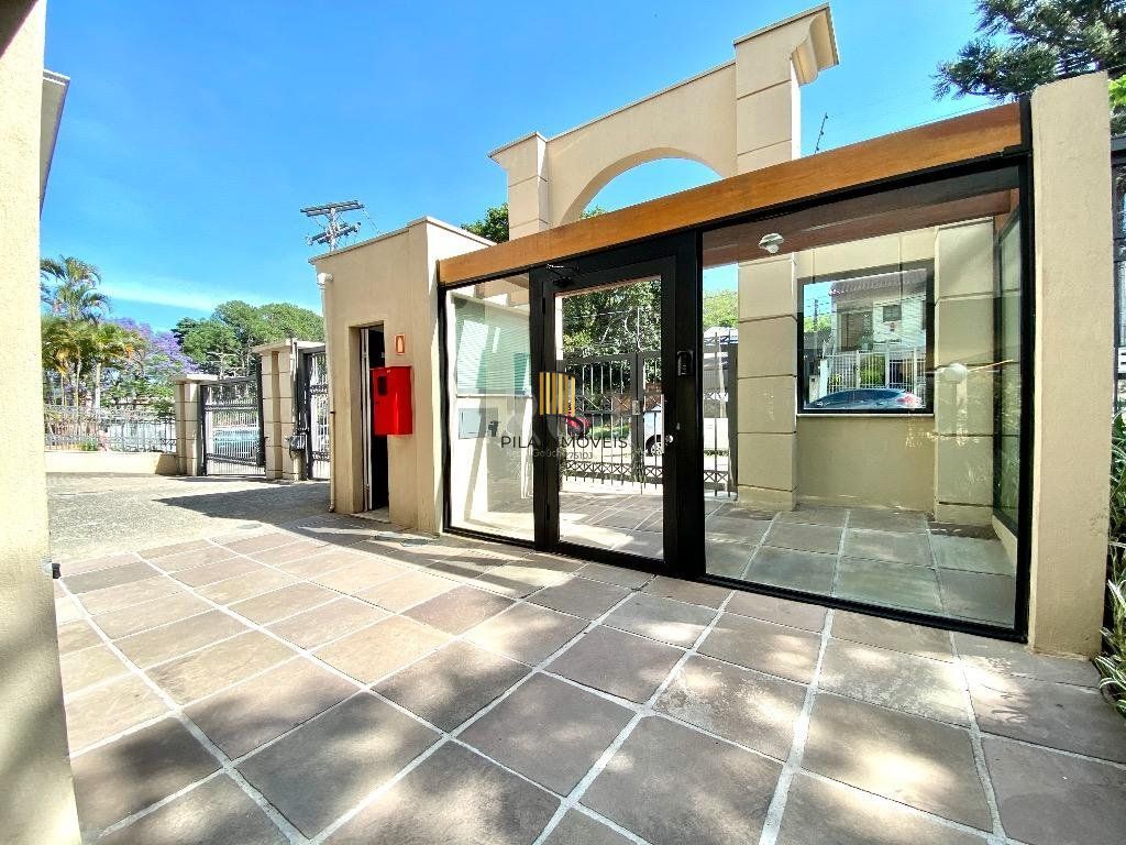 Apartamento para comprar com 1 dormitório , 61 m² - Menino Deus Porto Alegre/RS