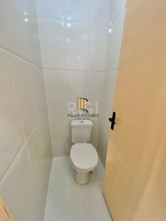 Galpão, 437 m² - para comprar por R$ 900.000,00 - São Geraldo - Porto Alegre/RS
