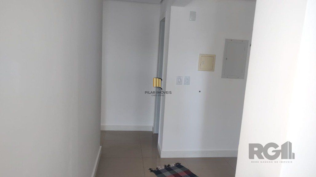 Apartamento com 2 dormitórios à venda,vaga dupla, 69 m² por R$ 450.000,00 - Partenon - Porto Alegre/RS