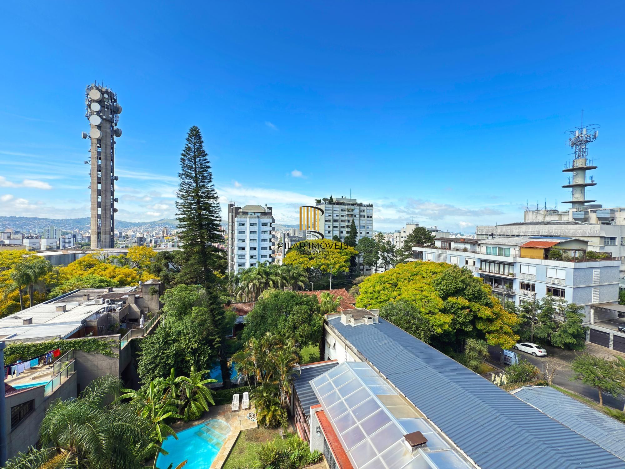 Apartamento 2D com suíte e vaga no Bela Vista