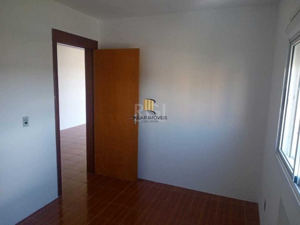 Apartamento com 2 dormitórios para comprar,  48 m²  - Teresópolis - Porto Alegre/RS