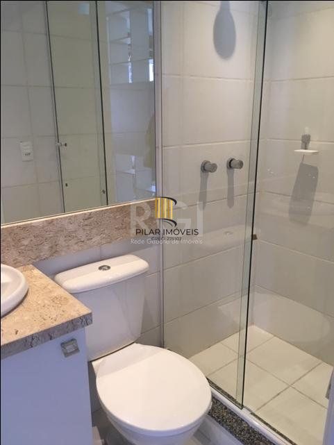 Apartamento com 2 dormitórios para comprar, 71,47 m² - Passo d'Areia - Porto Alegre/RS